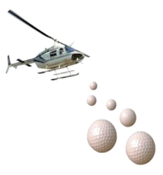 3rd Annual Golf Tournament